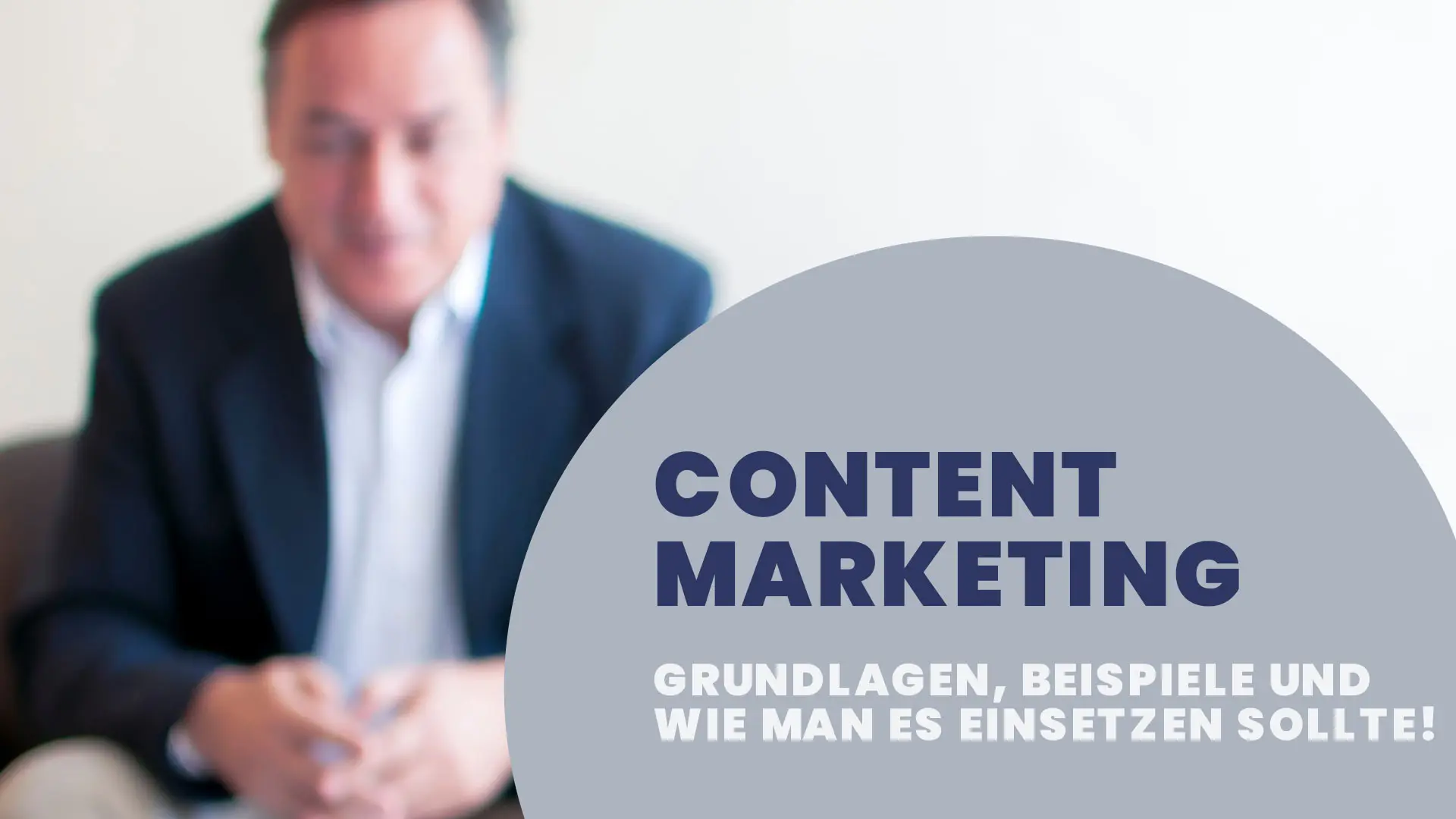 content marketing grundlagen beispiele