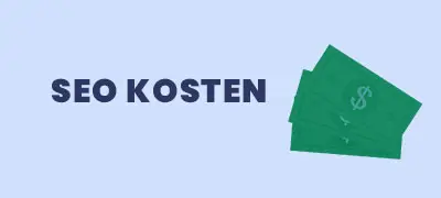 SEO-Kosten