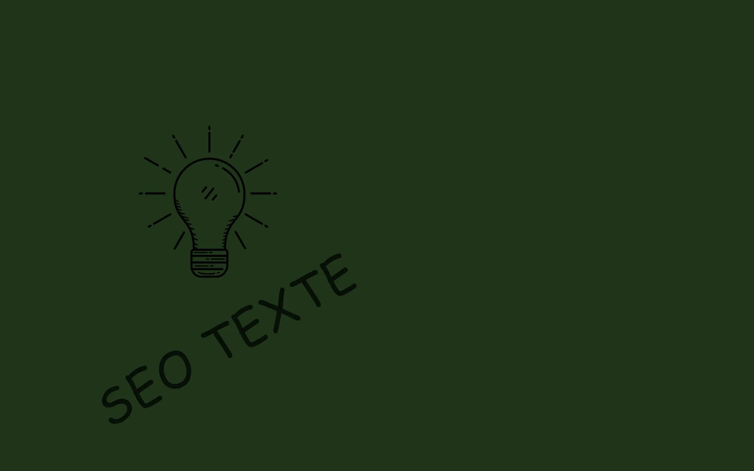 seo texte agentur