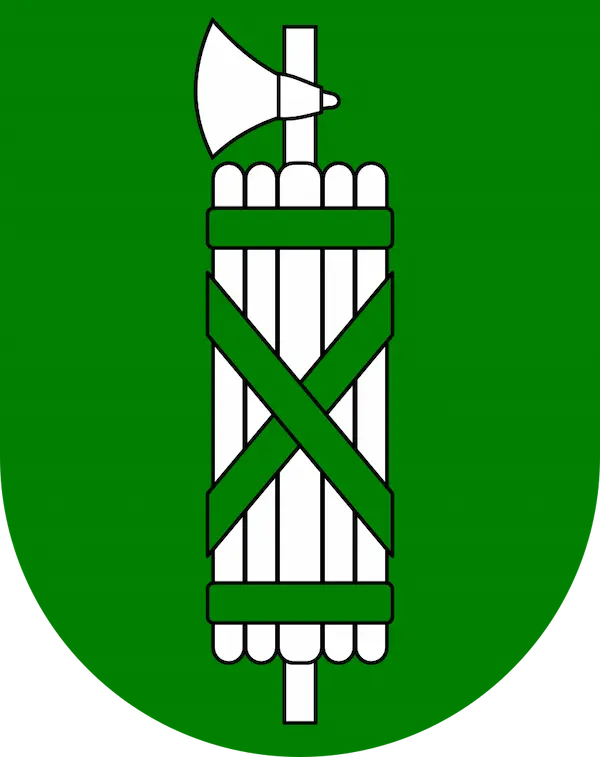 St. Gallen Wappen