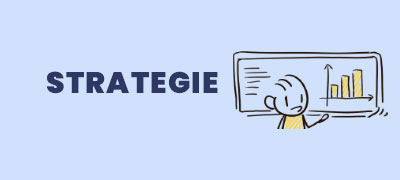 SEO Strategie entwicklen