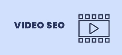 Wie man Videos für SEO optimiert